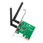 TL-WN881ND | TP-Link Single Band 802.11n PCI-Express Omni