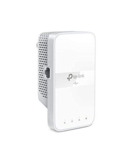 TL-WPA7617 | TP-Link AV1000 802.11ac Powerline Wi-Fi Adapter