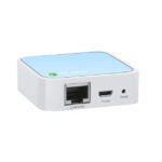 TL-WR802N | TP-Link N300 Single Band 802.11n Wireless Nano Router