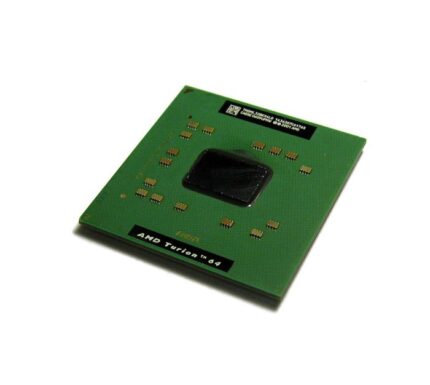 TMDMK36HAX4CM | AMD Mobile Turion 64 MK-36 2.0GHz 1600MHz FS Processor