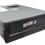 TT974 | Dell 200/400GB Ultrium LTO-2 SCSI/LVD HH Internal Tape Drive