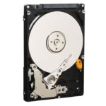 TWPJH | Dell 500GB 7200RPM SATA 6Gb/s 32MB Cache 2.5-inch Hard Disk Drive