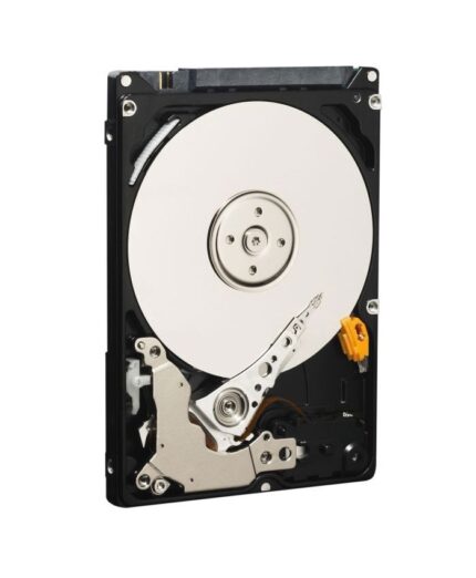 TWPJH | Dell 500GB 7200RPM SATA 6Gb/s 32MB Cache 2.5-inch Hard Disk Drive