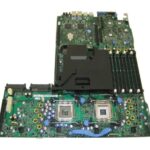 TX863 | Dell System Board (Motherboard) for Poweredge 1950