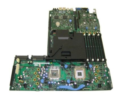 TX863 | Dell System Board (Motherboard) for Poweredge 1950