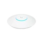 U6+ | Ubiquiti U6 Plus 5GHz 2x2 5.4 dBi 802.11ax Wi-Fi 6 Ceiling-mountable Access Point