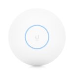 U6-LR | Ubiquiti U6 Long-Range 5GHz 4x4 5.5 dBi 802.11ax Wi-Fi 6 Indoor Outdoor Ceiling-mountable Access Point