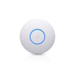 UAP-NanoHD | Ubiquiti Unifi nanoHD 5GHz 4x4 802.11ac Ceiling-mountable Wave 2 Access Point