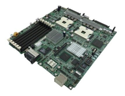 UF587 | Dell System Board (Motherboard) for Poweredge 1855