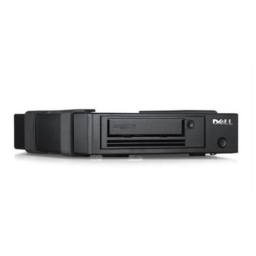 uj151.jpg UJ151 | Dell 400GB(Native) / 800GB(Compressed) LTO Ultrium 3 SCSI LVD Loader Tape Drive Module for ML6000 - Image 1