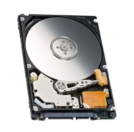 UP928 | Dell 80GB 5400RPM SATA 1.5GB/s 8MB Cache 2.5-inch Hard Disk Drive