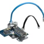 VG4-SFPSCKT | Bosch Fiber Optic Kit fiber media converter 10Mb LAN 100Mb LAN GigE
