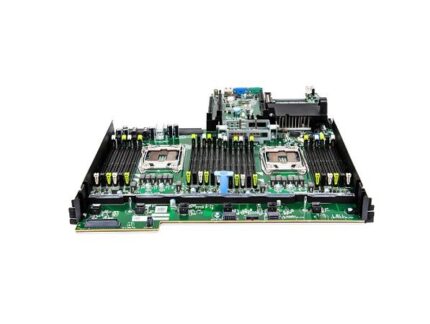 VVT0H | Dell System Board (Motherboard) for Poweredge R830