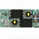 W18XF | Dell System Board (Motherboard) for Poweredge M710HD