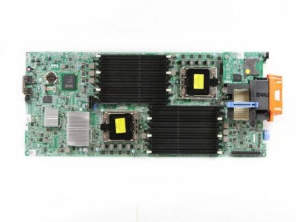 W18XF | Dell System Board (Motherboard) for Poweredge M710HD