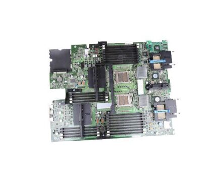 W370K | Dell System Board (Motherboard) for Poweredge M805 / M905 Blade Server