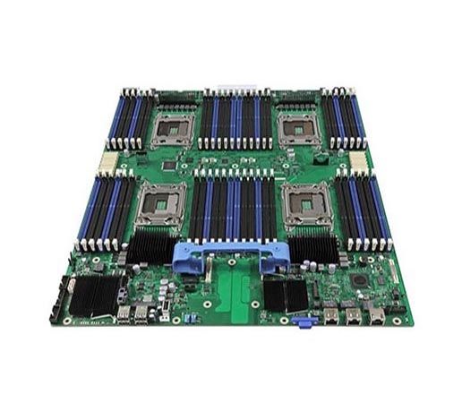 w8304.jpg W8304 | Dell System Board (Motherboard) for PowerEdge 6600 - Image 1