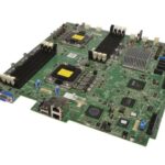 W844P | Dell PowerEdge R510 System Board