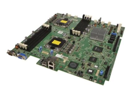 W844P | Dell PowerEdge R510 System Board