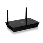 WAC104-100NAS | Netgear Dual Band 802.11ac Wireless Access Point