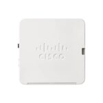 WAP125-A-K9-NA | Cisco WAP125 dual Band 2.4GHz 802.11ac Wi-Fi 5 Desktop Access Point