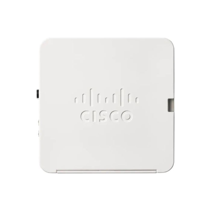 wap125-a-k9-na.jpg WAP125-A-K9-NA | Cisco WAP125 dual Band 2.4GHz 802.11ac Wi-Fi 5 Desktop Access Point - Image 1