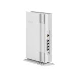 WAX206-100NAS | Netgear WAX206 5-Ports Ethernet dual Band 802.11ax Wireless Access Point