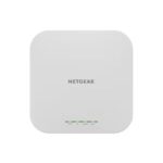 WAX615-100NAS | Netgear WAX615 dual Band 802.11ax Internal Antennas Wireless Access Point