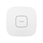 WAX630EP-100NAS | Netgear WAX630E Tri Band 802.11ax Internal Antennas Wireless Access Point