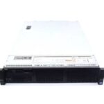 WDG4N | Dell 16-Bays 2U SFF Storage Server Chassis