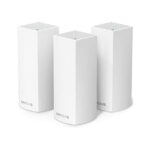 WHW0103 | Linksys Velop AC1300 dual Band 802.11ac Wireless Router