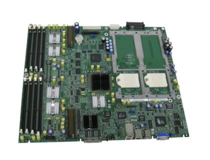 X0548 | Dell Poweredge 3250 PLN 2P 2U System Board
