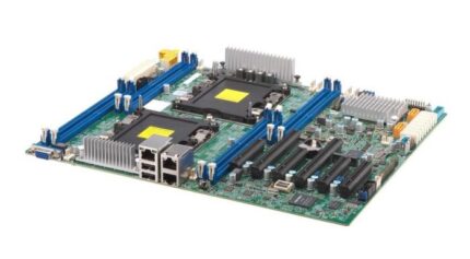 X11DPL-I-B | Supermicro Dual LGA3647/ Intel C621/ DDR4/ SATA