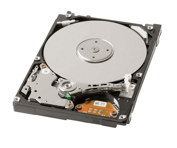 x1254.jpg X1254 | Dell 40GB 4200RPM ATA/IDE 2.5-inch Hard Disk Drive - Image 1