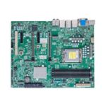 X13SAE | Supermicro Core i-Series 12th/13th Gen Single Socket