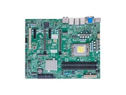 X13SAE | Supermicro Core i-Series 12th/13th Gen Single Socket