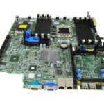 X1M4V | Dell System Board (Motherboard) for Poweredge R420