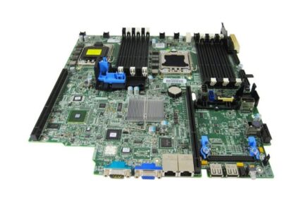 X1M4V | Dell System Board (Motherboard) for Poweredge R420