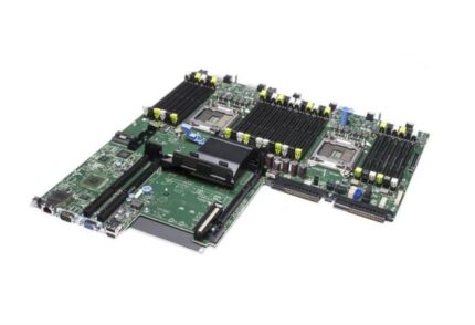X3D66 | Dell System Board for PowerEdge R720 Server