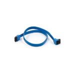 X6833 | Dell 25-inch Blue SATA Cable Assembly for Optiplex 960