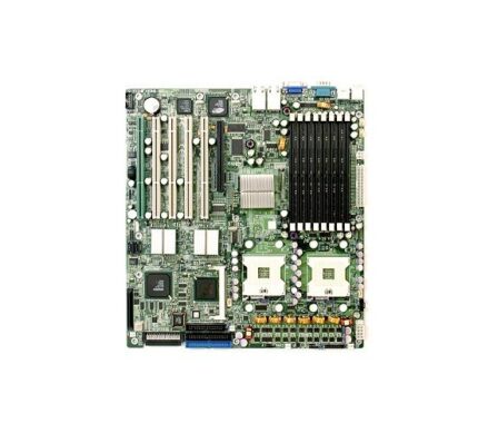 X6DH8-XG2 | Supermicro SuperMicro Extended-ATX System Board MotherBoard