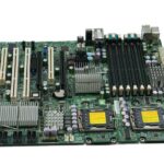X7DAL-E-O | Supermicro SuperMicro Dual LGA771 Xeon/ 5000X/ FB-DIMM/ PCI-Express