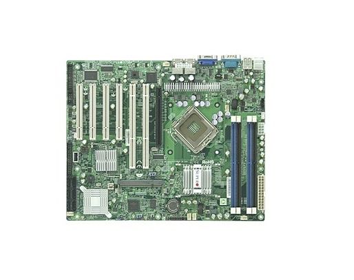 x7sba-b.jpg X7SBA-B | Supermicro SuperMicro LGA775 Intel 3210 FSB 1333 DDR2-800 - Image 1
