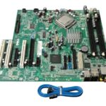 X8582 | Dell System Board for Dimension 9100 Desktop
