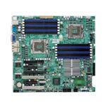 X8DT3-B | Supermicro SuperMicro Intel 5520 DDR3 Extended-ATX System board