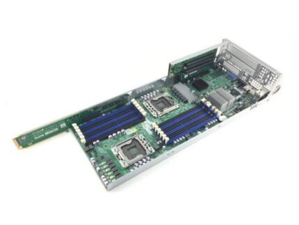 X8DTT-HF | SuperMicro System Board (Motherboard)