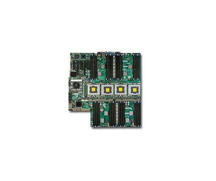 X8QB6-LF | Supermicro SuperMicro Motherboard