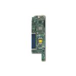 X9SCD-F-B | Supermicro SuperMicro LGA1155 Intel C204 PCH DDR3 SATA3