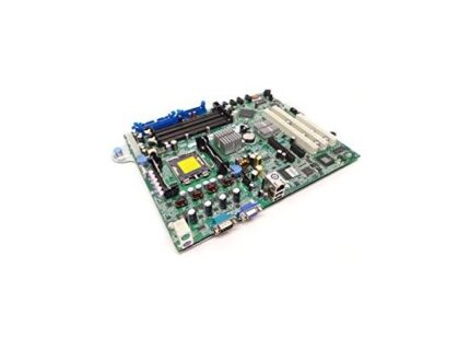 XM091 | Dell System Board Socket LGA-775 for PowerEdge 840 Server Gen II