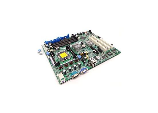 xm091.jpg XM091 | Dell System Board Socket LGA-775 for PowerEdge 840 Server Gen II - Image 1